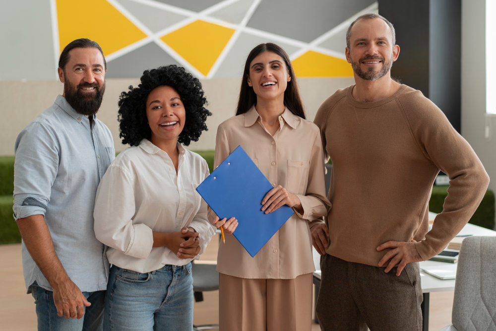 Seguro de Vida Colaboradores